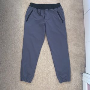 Men’s Lululemon joggers